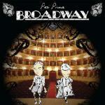 Broadway - CD Audio di Pesi Piuma