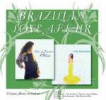 Rio De Janeiro Blue - Uma Brasileira - CD Audio di Brazilian Love Affair