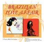Natureza Humana - Dilene - CD Audio di Brazilian Love Affair