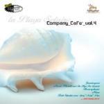 Company Café vol.4. La Playa Solaire - CD Audio
