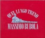 Quel lungo treno (Reissue) - CD Audio di Massimo Bubola