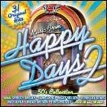 Happy Days 2 - CD Audio