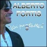 Vai protetto - CD Audio di Alberto Fortis