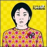 Eurasia - CD Audio di Punkillonis