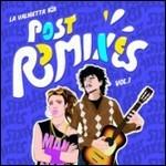 Post Remixes Volume 1