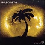 Luce - CD Audio di Isola di Niente