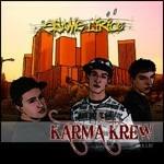 Esame lirico - CD Audio di Karma Krew