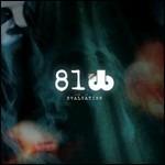 Evaluation - CD Audio di 81db