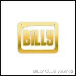 Billy Club vol.2 - CD Audio