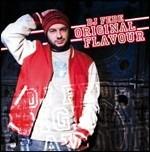 Original Flavour - CD Audio di DJ Fede