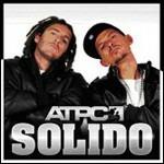 Solido - CD Audio di ATPC