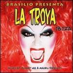 La Troya Ibiza 2009 - CD Audio di Tommy Vee,Mauro Ferrucci