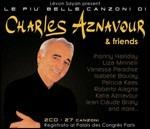 Le più belle canzoni di Charles Aznavour & Friends - CD Audio di Charles Aznavour