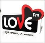 Love FM vol.1 - CD Audio