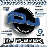 DJ Player vol.9 - CD Audio