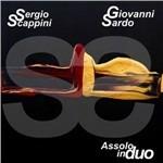 Assolo in duo - CD Audio di Sergio Scappini,Giovanni Sardo