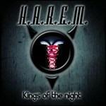 Kings of the Night