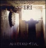 Another Kind of Evil - CD Audio di Nemesis Inferi