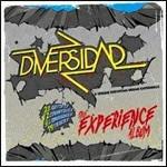 The Experience - CD Audio di Diversidad