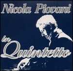 CD In quintetto Nicola Piovani
