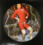 Thunder & Lightning (Picture Disc) - Vinile LP di Dee D. Jackson