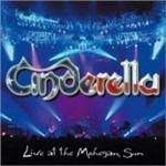 Live at the Mohegan Sun - Vinile LP di Cinderella