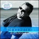 La musica del mare - CD Audio di Franco Simone