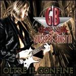 Oltre il confine - CD Audio di Giuseppe Binetti