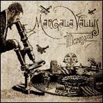 Microsolco - CD Audio di Mangala Vallis