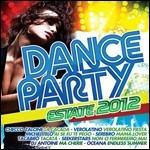 Dance Party Estate 2012