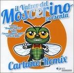 Il valzer del moscerino. CartUno Remix - CD Audio