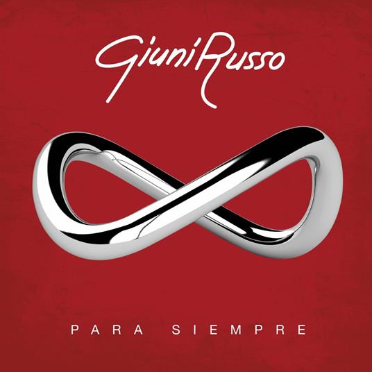 Para siempre - CD Audio + DVD di Giuni Russo