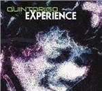 Experience - CD Audio di Quintorigo