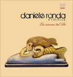 La sirena del Po - CD Audio di Daniele Ronda,Folkclub