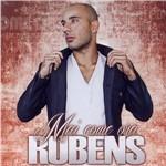 Mai come ora - CD Audio di Rubens
