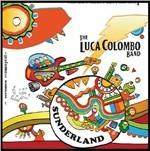 Sunderland - CD Audio di Luca Colombo (Band)