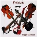 Violinizer - CD Audio di Peppe Giannuzzi