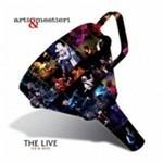 The Live - CD Audio + DVD di Arti e Mestieri