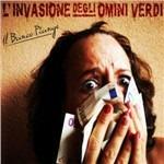 Il banco piange - CD Audio di L' Invasione degli Omini Verdi