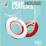 Deephouse Lovers vol.3 (Unmixed)