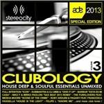 Clubology vol.3 (Unmixed)