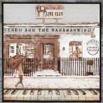 Tonight Live in Person - CD Audio di Cesko and the Bananaswing