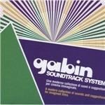 Soundtrack System - CD Audio di Gabin