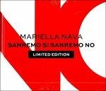 Sanremo si, Sanremo no (Limited Edition) - CD Audio di Mariella Nava