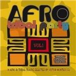 Afro Tribal Party - CD Audio