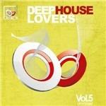 Deephouse Lovers vol.5 (Unmixed)