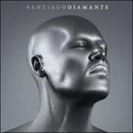 Diamante - CD Audio di Santiago