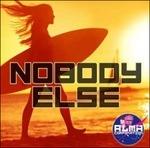 Nobody Else - CD Audio di Alma Corporation