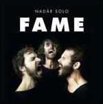 Fame - CD Audio di Nadàr Solo