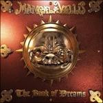 The Book of Dreams - Vinile LP + CD Audio di Mangala Vallis